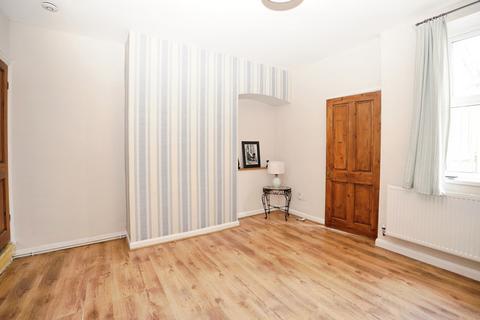 undefined, Frederick Street, Retford DN22