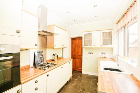 undefined, Frederick Street, Retford DN22