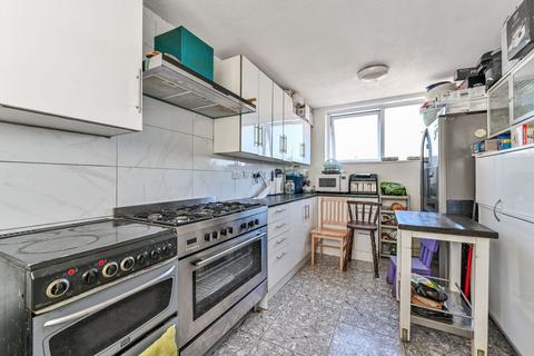 Eade Road, Harringay, London, N4