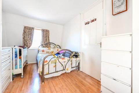Eade Road, Harringay, London, N4