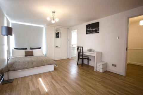 Susan Constant Court, 14 Newport Avenue, London, Greater London, E14