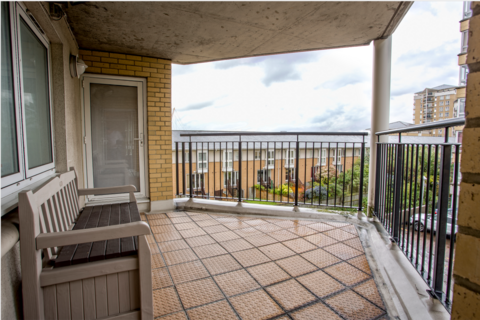 3 bedroom flat to rent, Susan Constant Court, 14 Newport Avenue, London, Greater London, E14