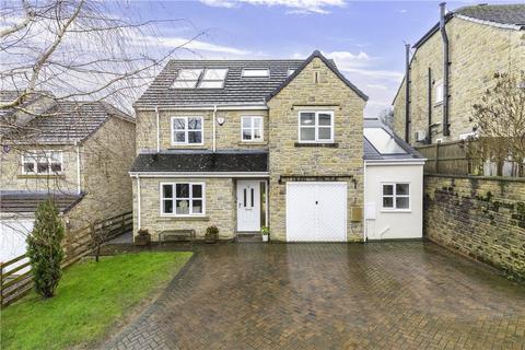 undefined, Swallow Close, Pool in Wharfedale, Otley, West Yorkshire, LS21