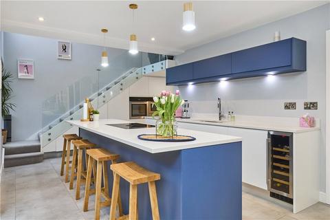 undefined, Swallow Close, Pool in Wharfedale, Otley, West Yorkshire, LS21