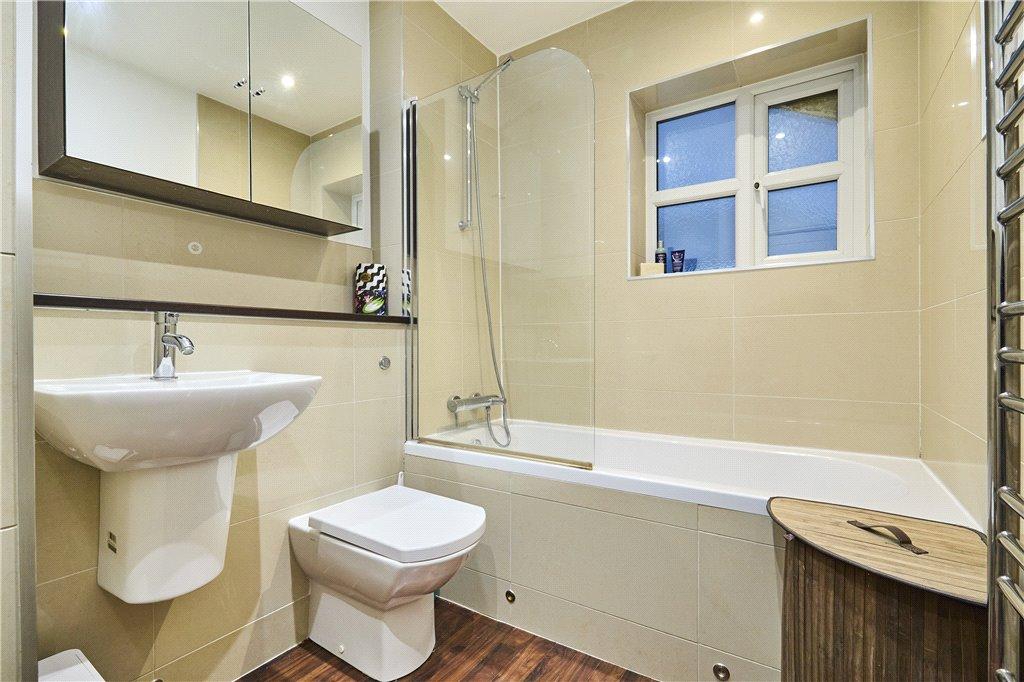 House Bathroom