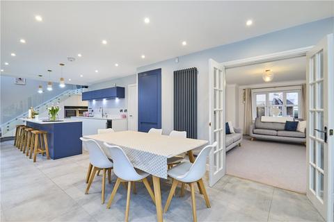 undefined, Swallow Close, Pool in Wharfedale, Otley, West Yorkshire, LS21