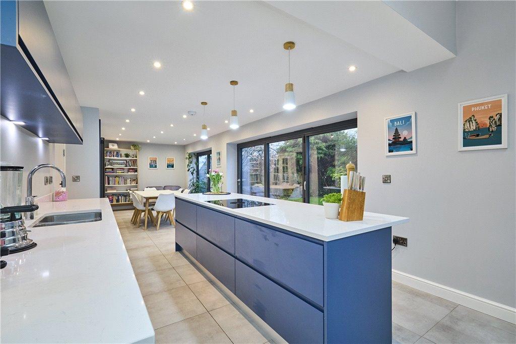 Family Kitchen