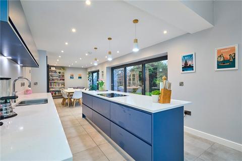 5 bedroom detached house for sale, Swallow Close, Pool in Wharfedale, Otley, West Yorkshire, LS21