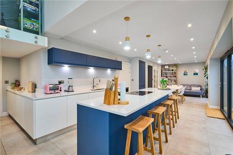 5 bedroom detached house for sale, Swallow Close, Pool in Wharfedale, Otley, West Yorkshire, LS21