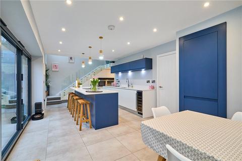 5 bedroom detached house for sale, Swallow Close, Pool in Wharfedale, Otley, West Yorkshire, LS21