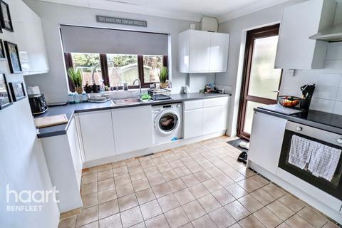3 bedroom semi-detached bungalow for sale, Croft Close, Benfleet