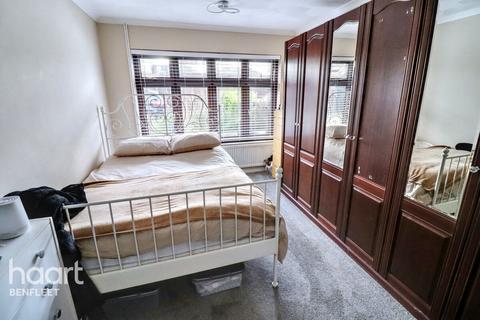 3 bedroom semi-detached bungalow for sale, Croft Close, Benfleet