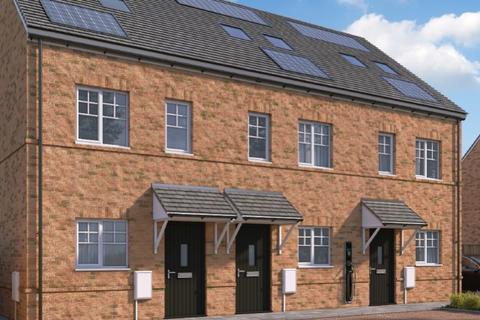 undefined, Plot 35 Mullaney, Hackett Grange, Bishop Drive, Radcliffe on Trent, Nottingham, NG12