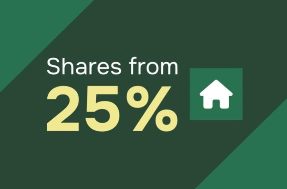 Shares