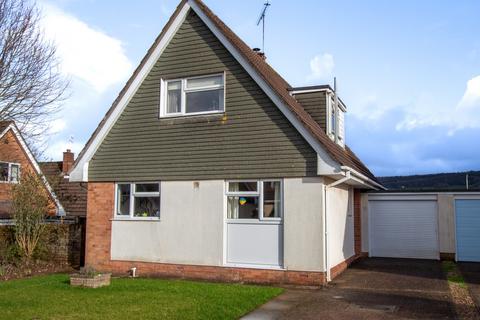 2 bedroom detached house for sale, Chineway Gardens, Ottery St Mary