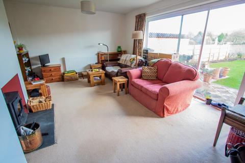 2 bedroom detached house for sale, Chineway Gardens, Ottery St Mary