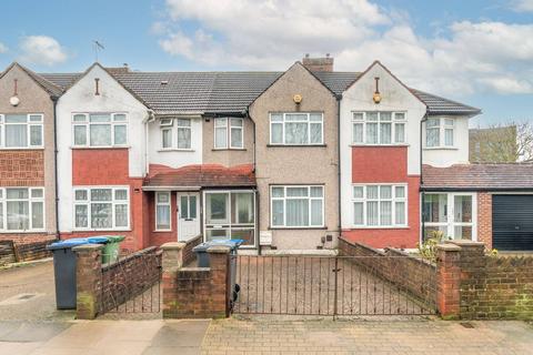 undefined, Mount Pleasant, Alperton, Wembley, HA0