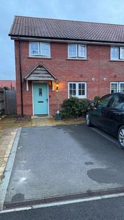 2 bedroom house for sale, Honeysuckle Avenue, Cheltenham, Gloucestershire