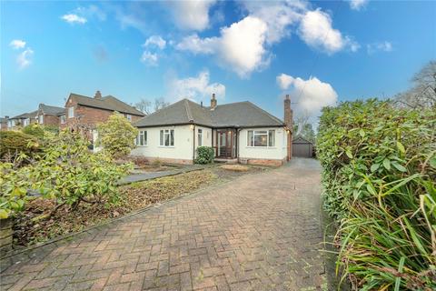 3 bedroom bungalow for sale, Woodhall Park Avenue, Stanningley, Pudsey, West Yorkshire