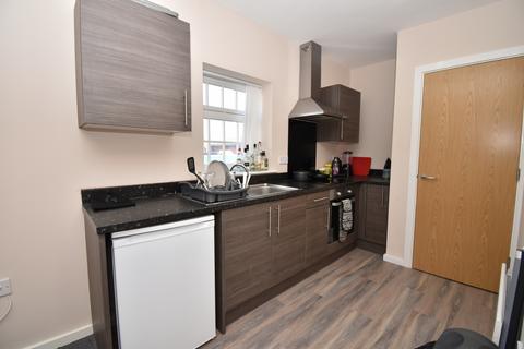 undefined, Regency Mews, Northallerton, North Yorkshire, DL7
