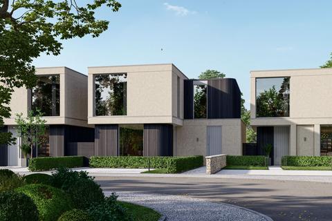 The Orchards, Knutsford Road, WA4