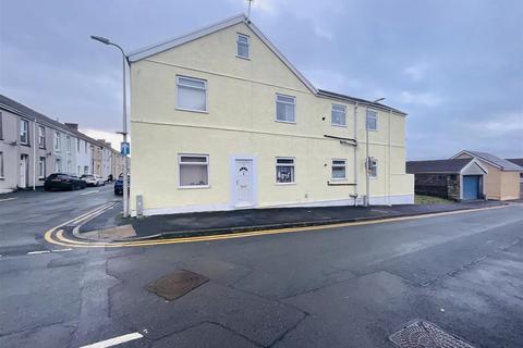 undefined, Gilbert Road, Llanelli