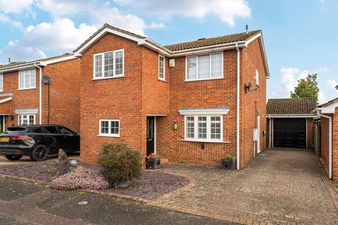 undefined, The Croft, Flitwick, MK45