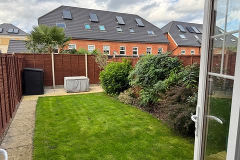 3 bedroom terraced house for sale, Sullivan Row, Bromley, BR2