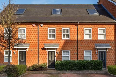 Sullivan Row, Bromley, BR2