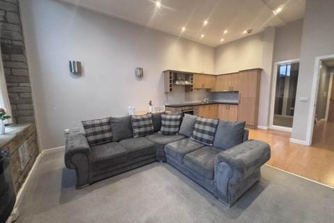 2 bedroom flat to rent, Whitfield Mill, West Yorkshire BD10