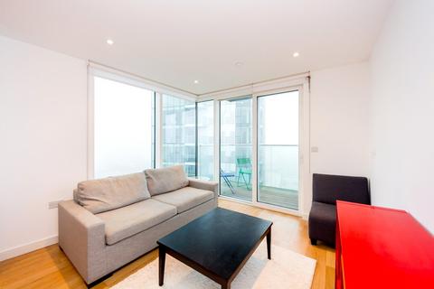 2 bedroom apartment for sale, Woodberry Grove, London N4