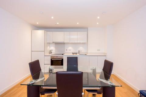 2 bedroom apartment for sale, Woodberry Grove, London N4