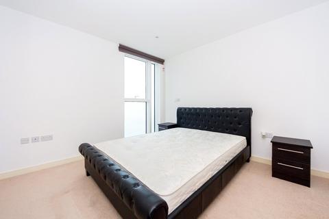 2 bedroom apartment for sale, Woodberry Grove, London N4
