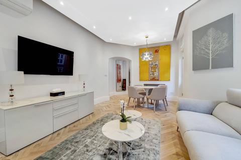 2 bedroom flat for sale, Artillery Row, Westminster, London, SW1P