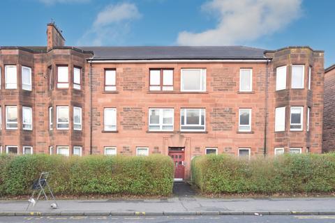 Paisley Road West, Glasgow