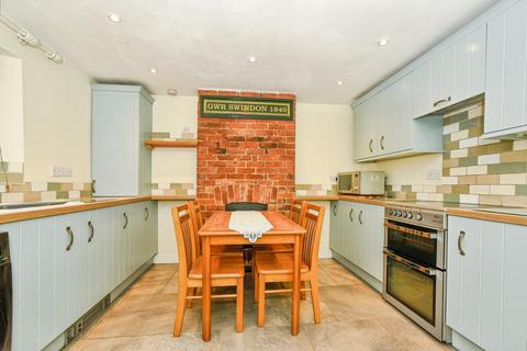2 bedroom terraced house for sale, Oxford Street - The Railway Village, Swindon, SN1