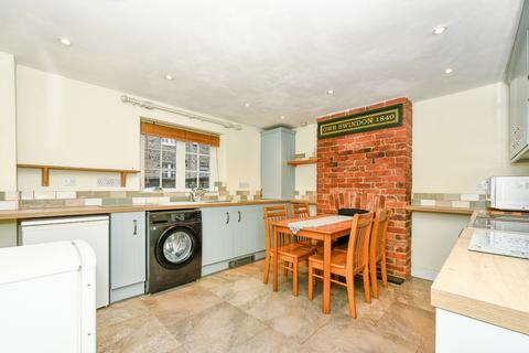2 bedroom terraced house for sale, Oxford Street - The Railway Village, Swindon, SN1