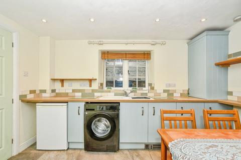 2 bedroom terraced house for sale, Oxford Street - The Railway Village, Swindon, SN1