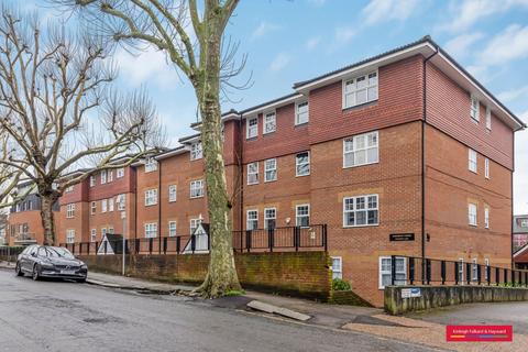 undefined, Woodside Lane, London, N12