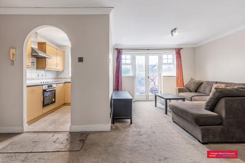undefined, Woodside Lane, London, N12