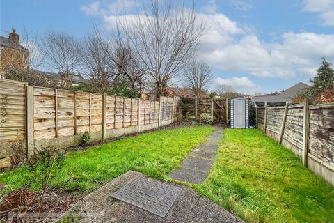 undefined, Clarendon Street, Mossley, OL5
