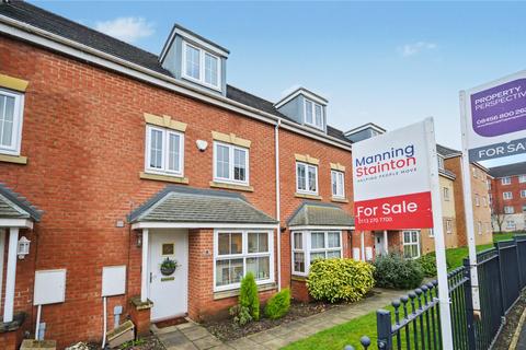 Woodside Court, Middleton, Leeds, West Yorkshire