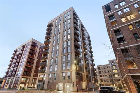 1 bedroom apartment to rent, Mary Neuner Road, London N8