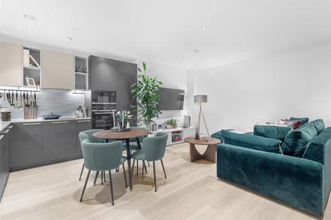 1 bedroom apartment to rent, Mary Neuner Road, London N8