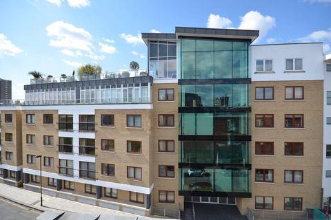 Graham Street, Angel, London, N1
