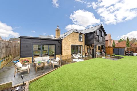 4 bedroom detached house for sale, High Street, Sandy SG19