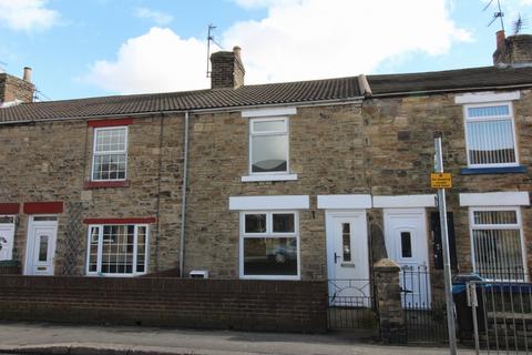 undefined, High Street, Howden Le Wear, Crook, DL15