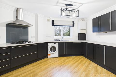 3 bedroom apartment to rent, The Courtyard, North Mossley Hill Roa, Liverpool, L18
