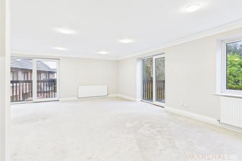3 bedroom apartment to rent, The Courtyard, North Mossley Hill Roa, Liverpool, L18