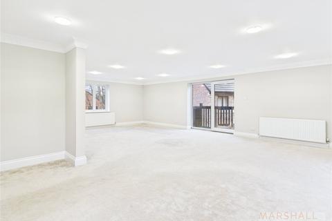 3 bedroom apartment to rent, The Courtyard, North Mossley Hill Roa, Liverpool, L18